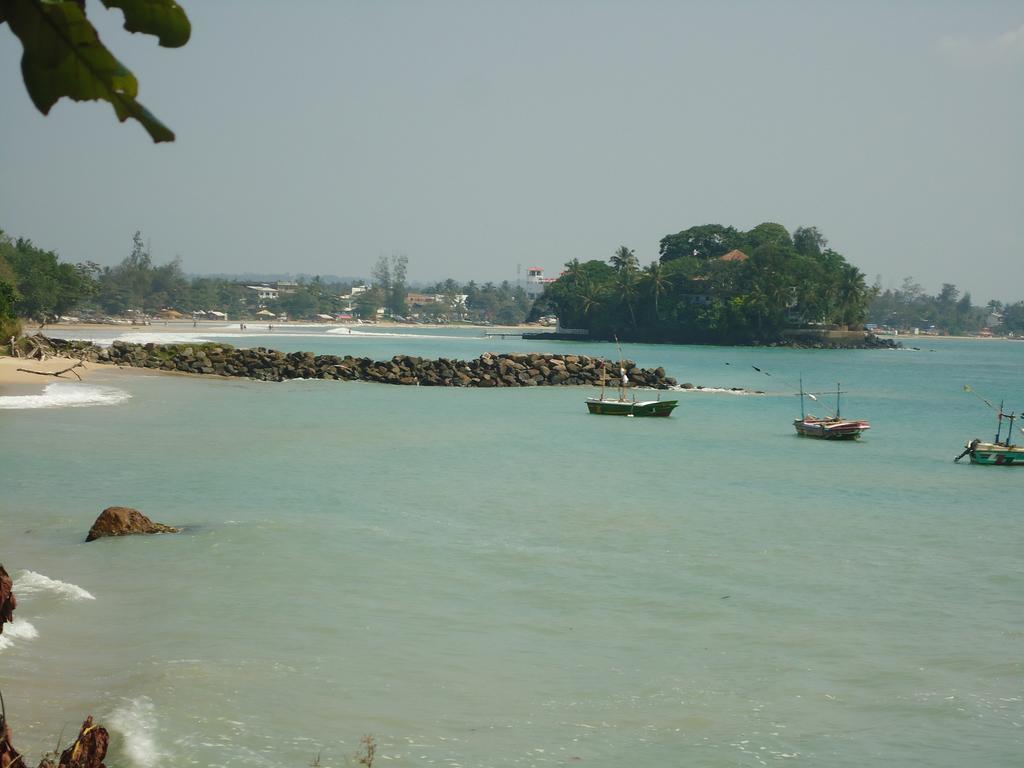 Ranmitha Villa เวลิกามา ภายนอก รูปภาพ